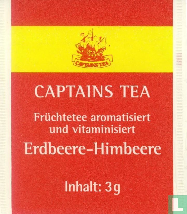 Erdbeere-Himbeere 