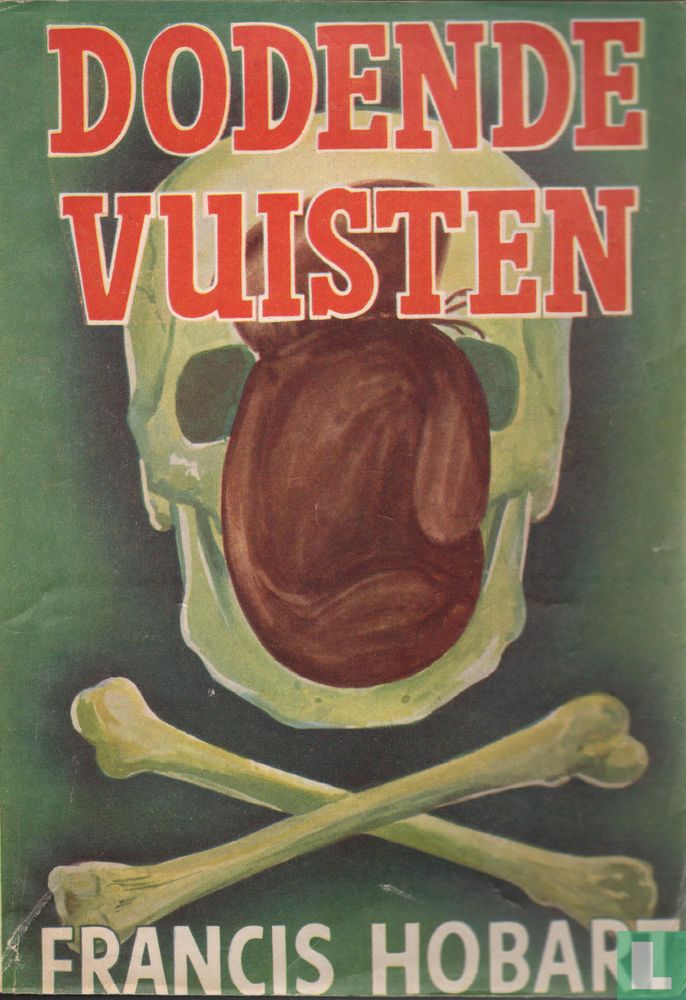 Dodende vuisten