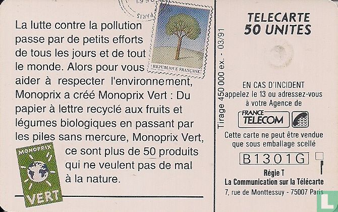 Monoprix