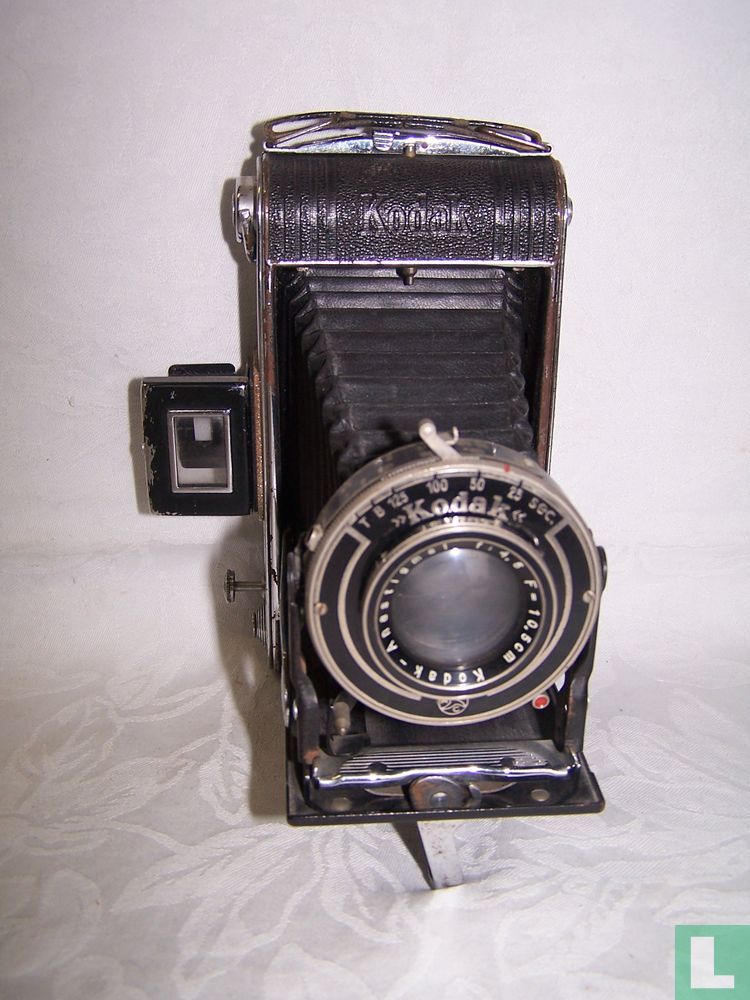 Kodak junior 620