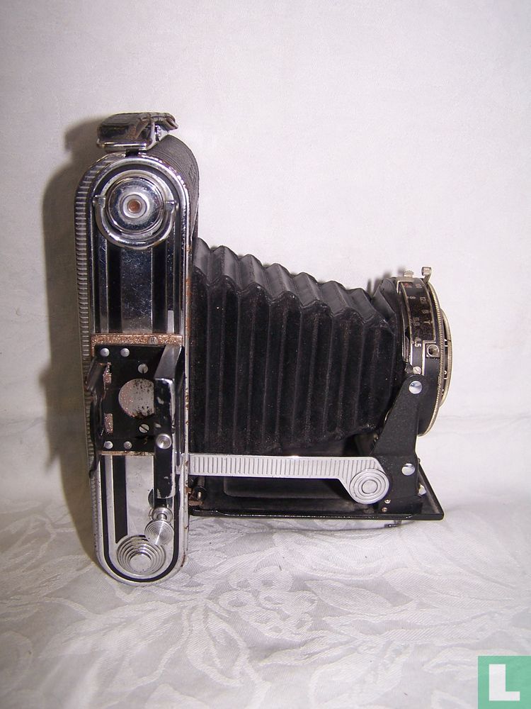 Kodak junior 620
