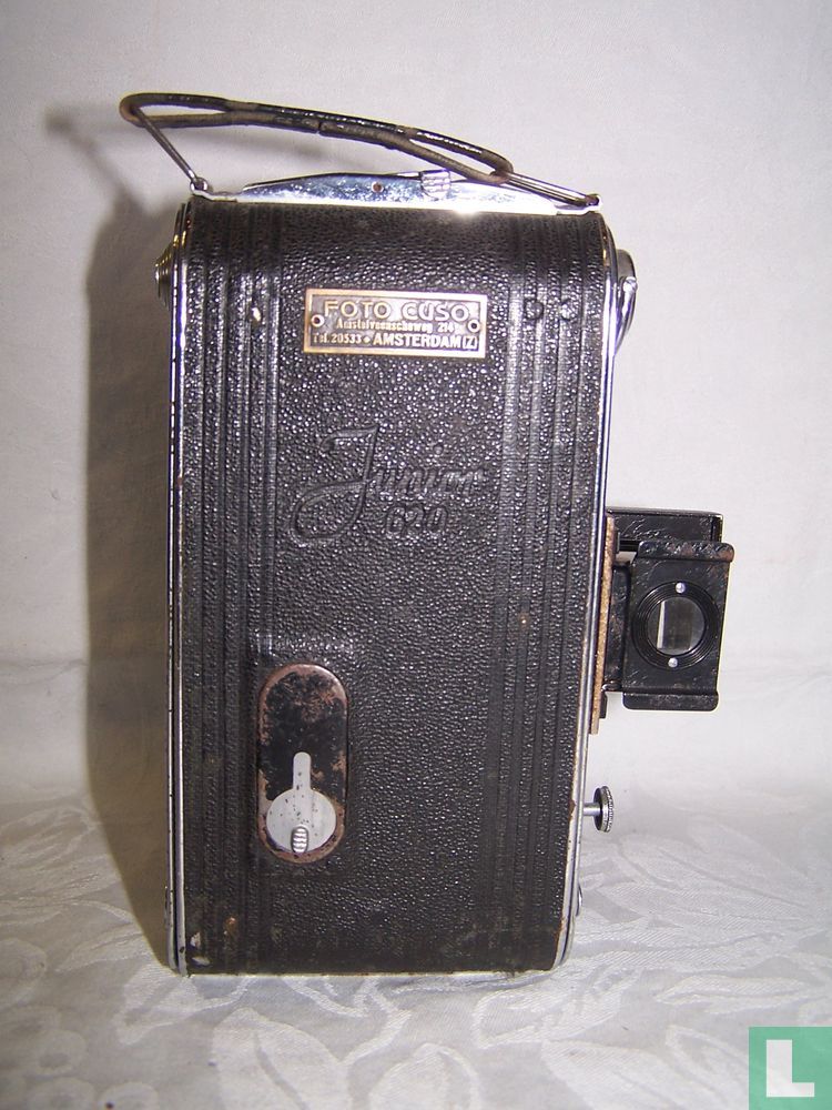 Kodak junior 620