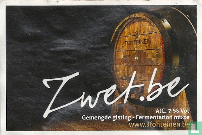 Zwet.be