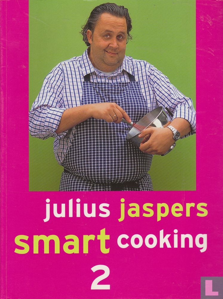 Smart cooking 2