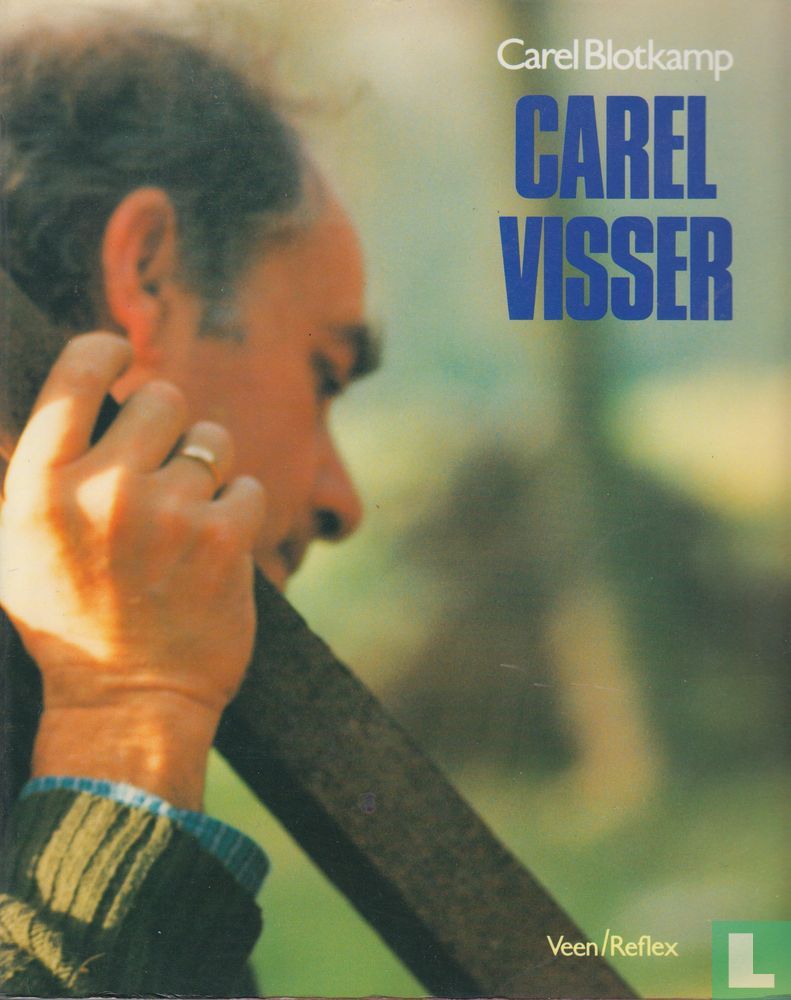Carel Visser