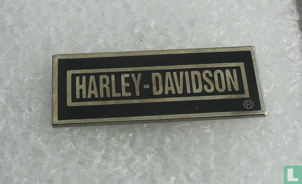 Harley-Davidson