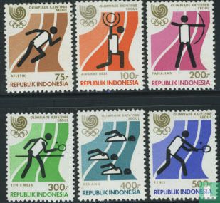 Olympiade