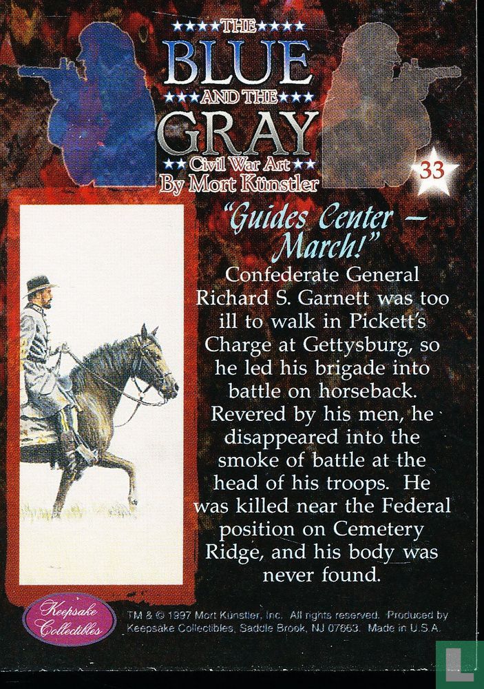 "Guides Center - March"