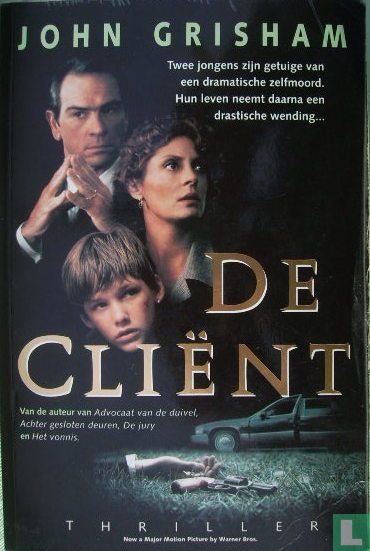 De cliënt 