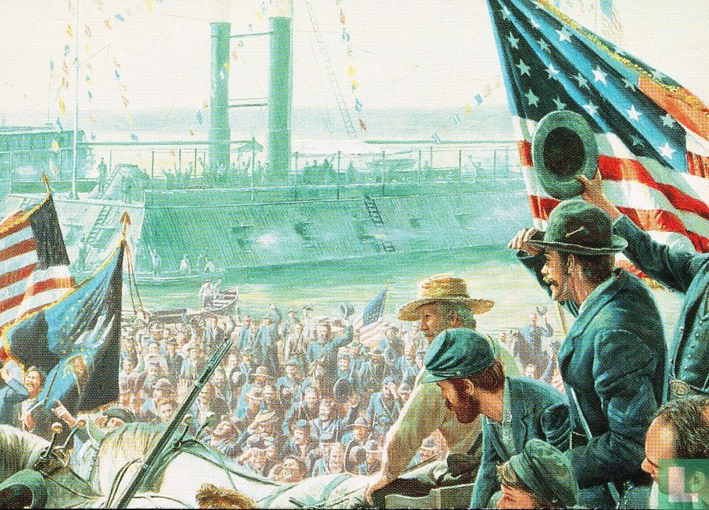 The Glorious Fourth
