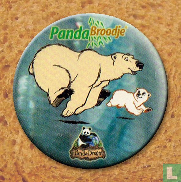 Panda Broodje
