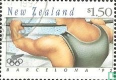 Olympische Spelen