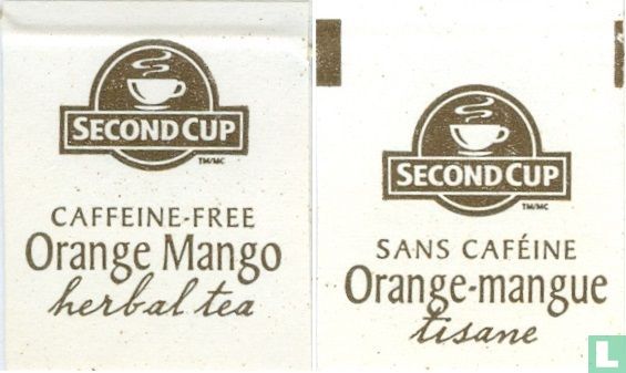 Orange Mango