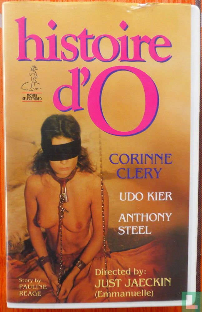 Histoire d'O