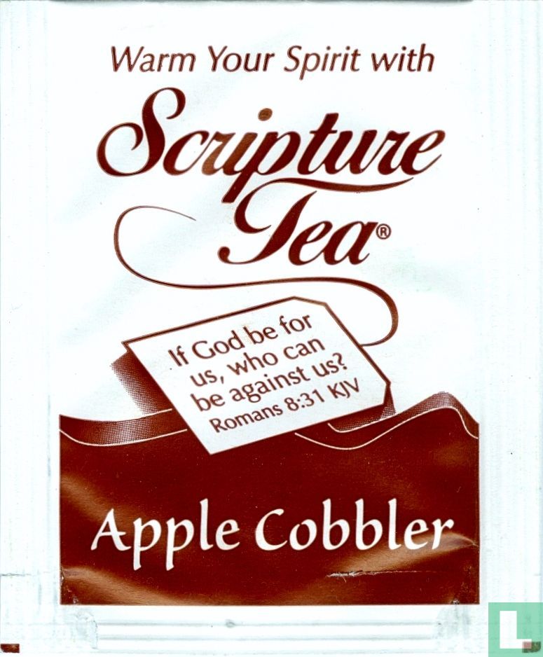 Apple cobbler
