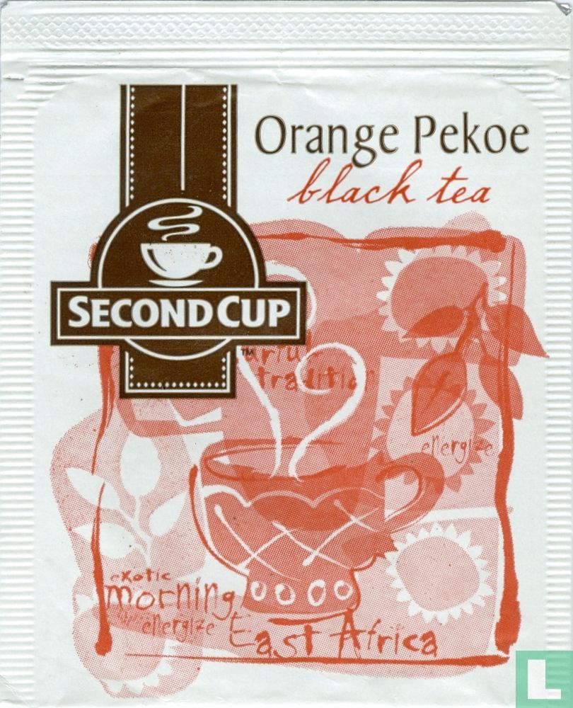 Orange Pekoe