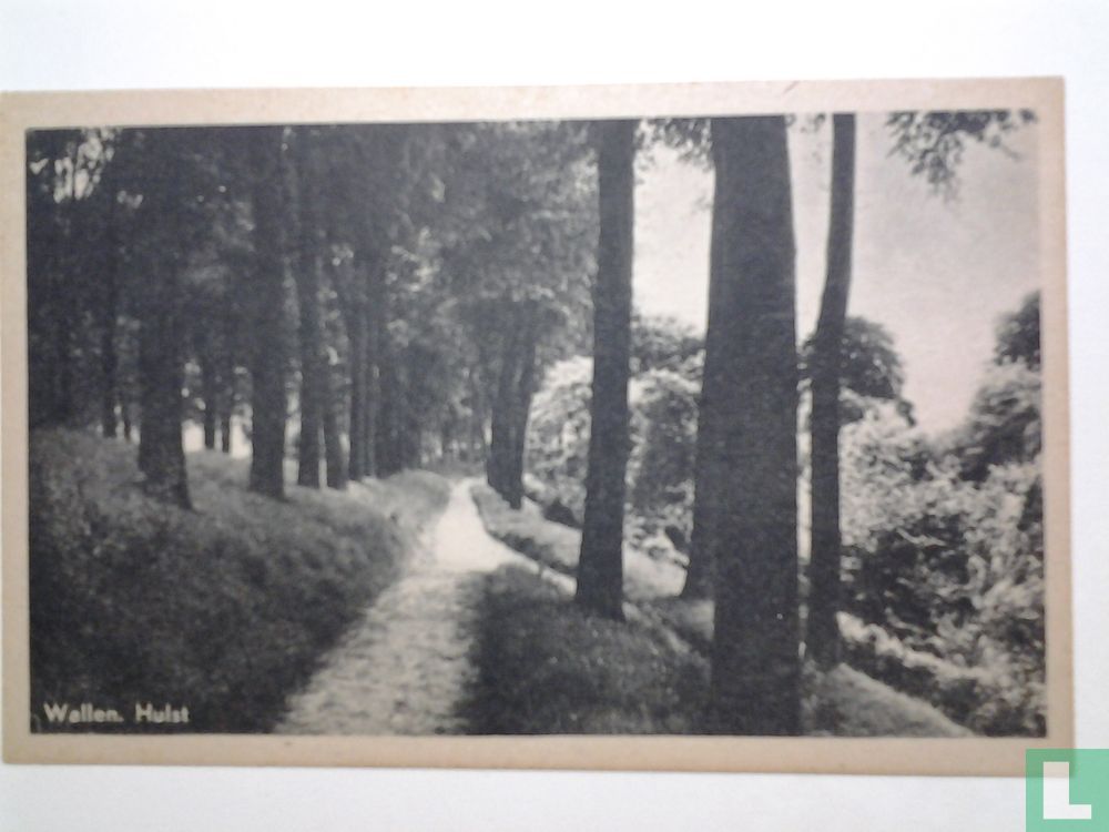 Wallen Hulst