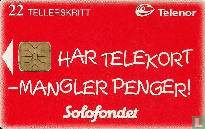 Solofondet