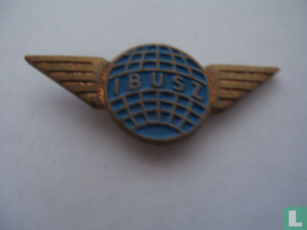IBUSZ