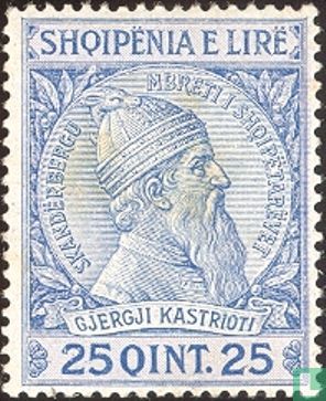 Skanderbeg