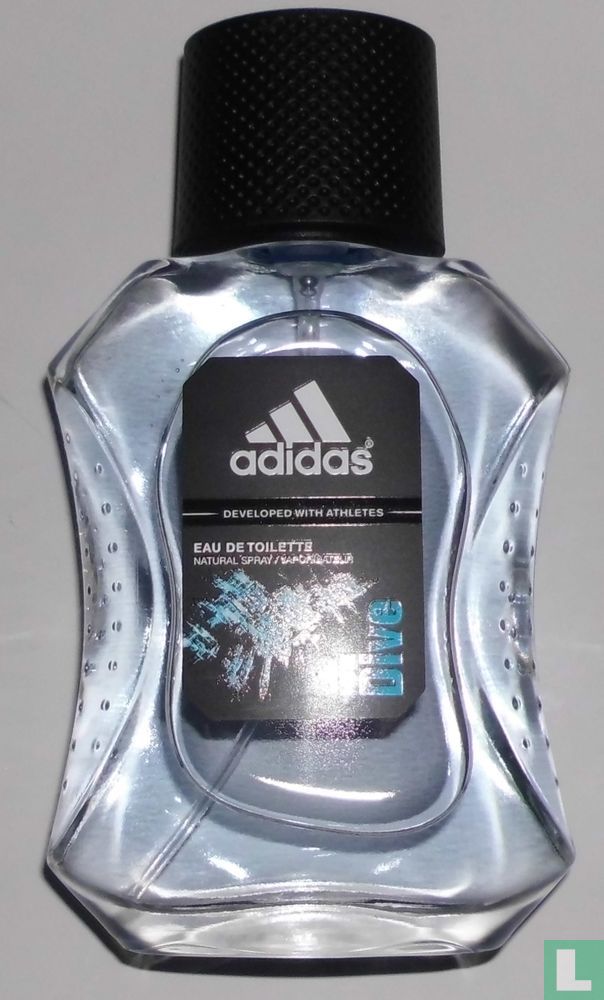 Ice Dive EdT 50ml vapo