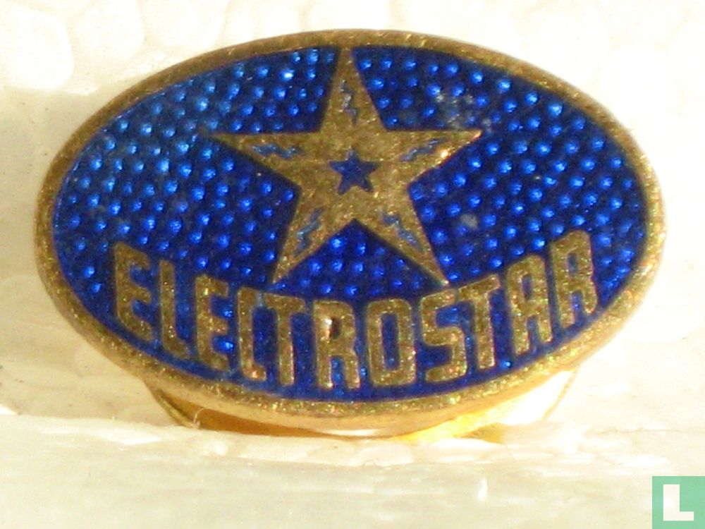 Electrostar