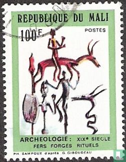Archéologie