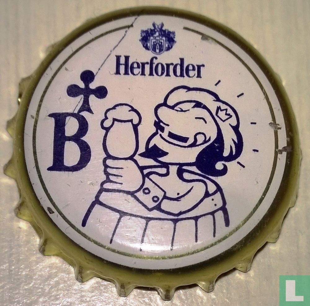 Herforder Clover B
