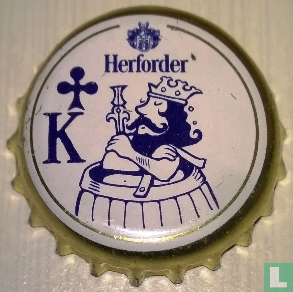 Herforder Clover K