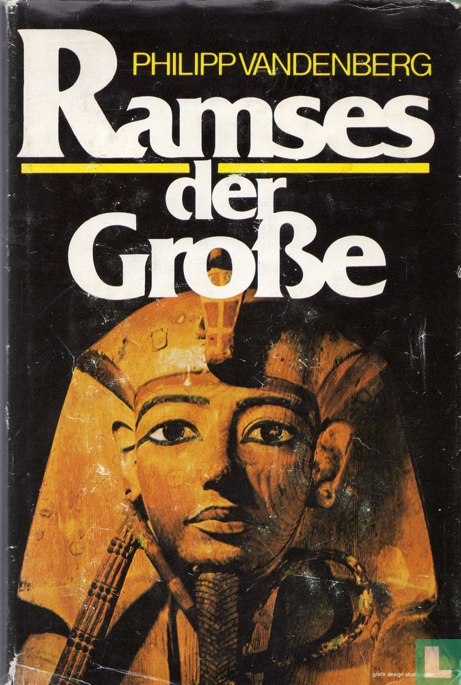 Ramses der Grosse