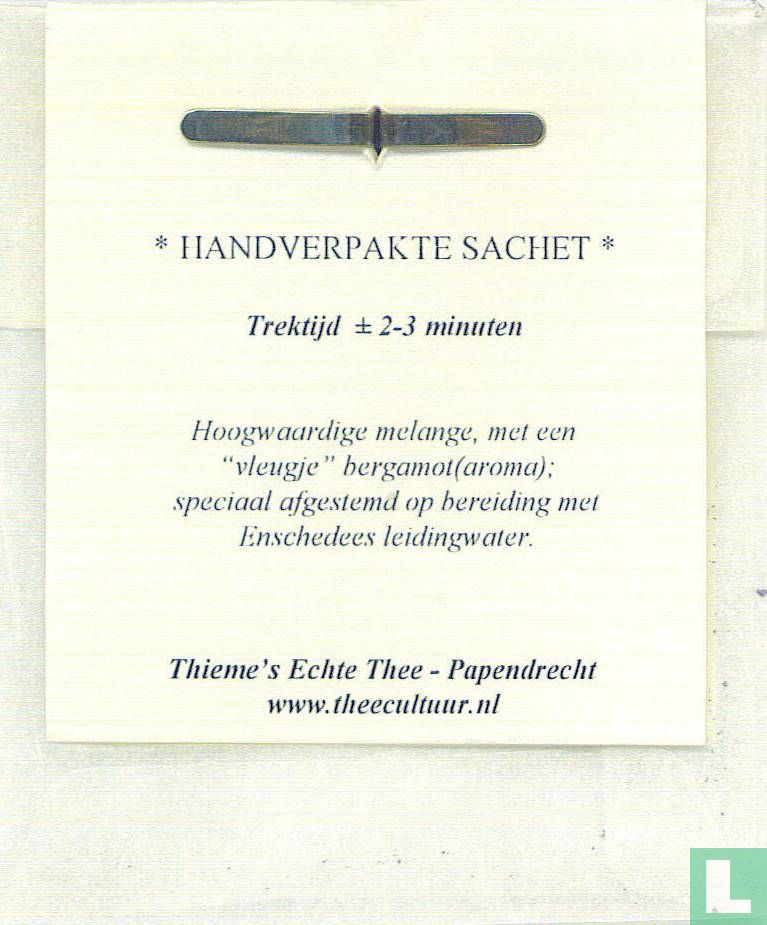 Speciale Enschede Melange