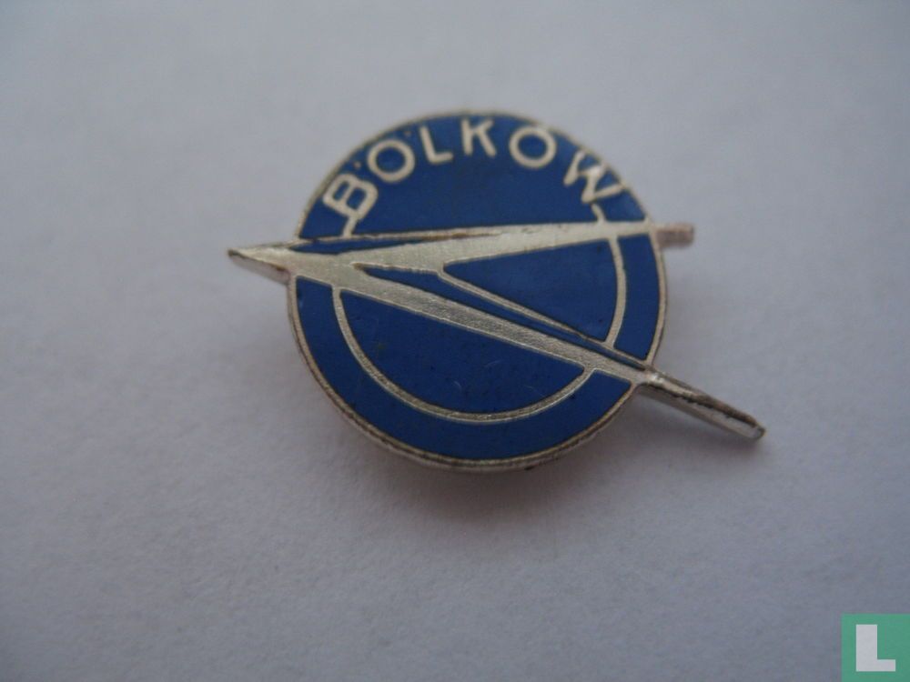 Bolkow