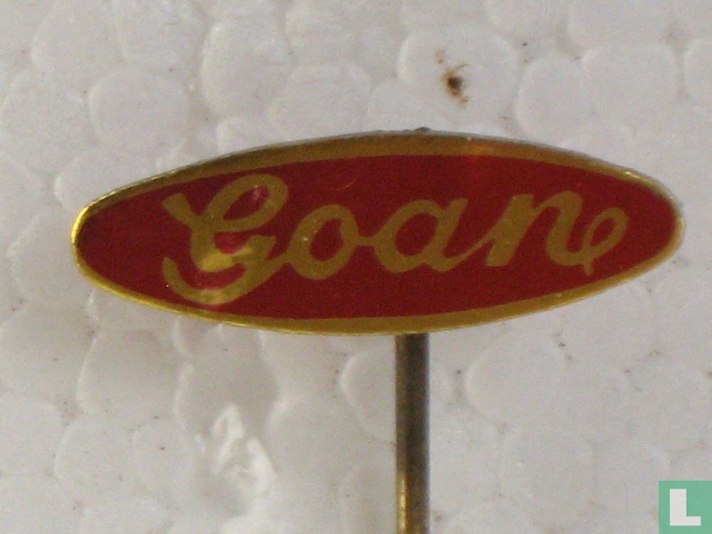 Goan