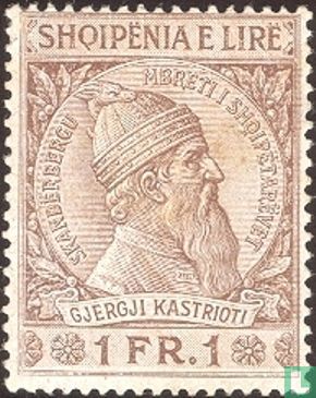 Skanderbeg