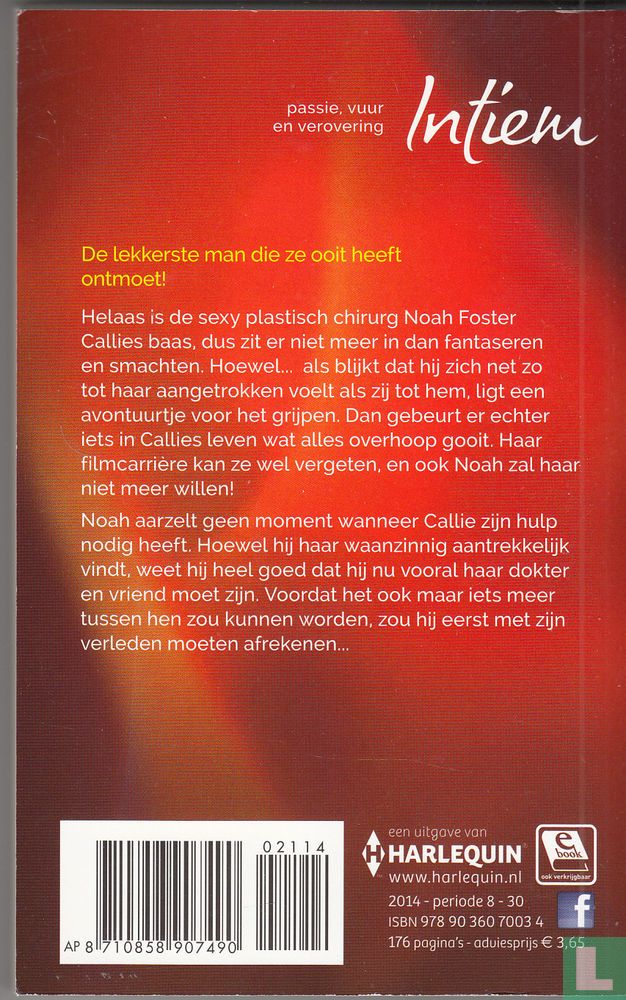 Meer dan lust