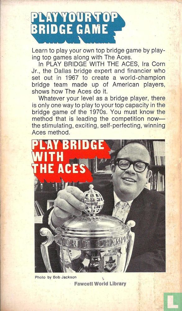 Play Bridge with the Aces
