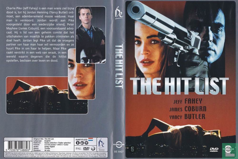 The Hit List