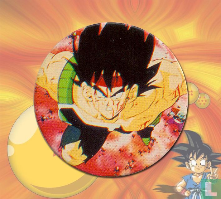Dragonball Z