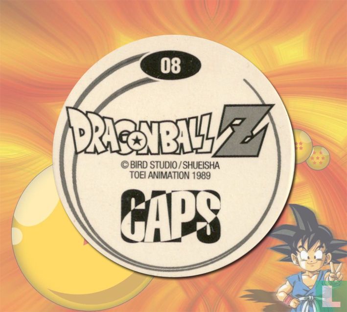 Goku