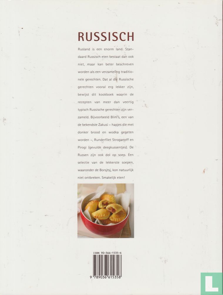 Russisch
