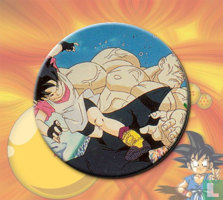 Dragonball Z