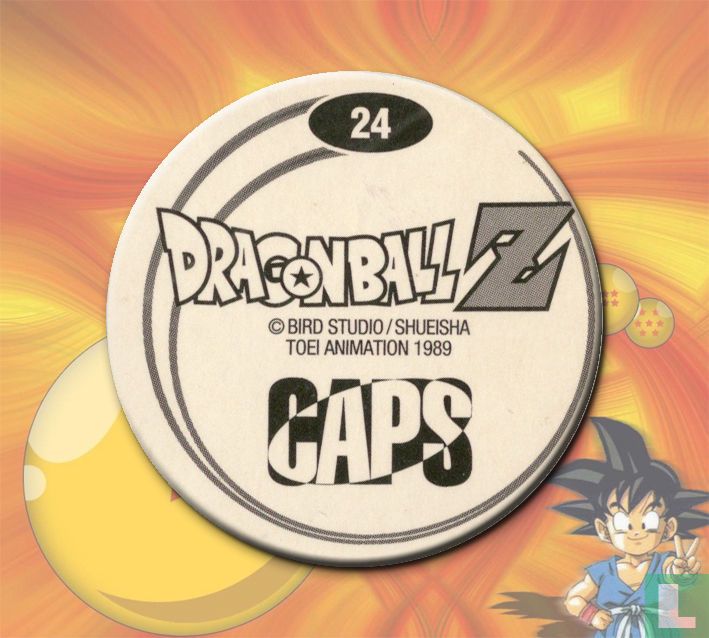 Dragonball Z