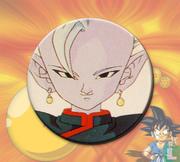 Supreme Kai 