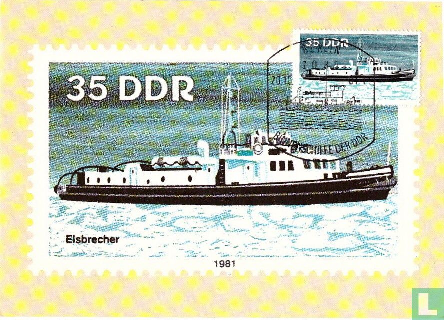 Binnenvaartschepen