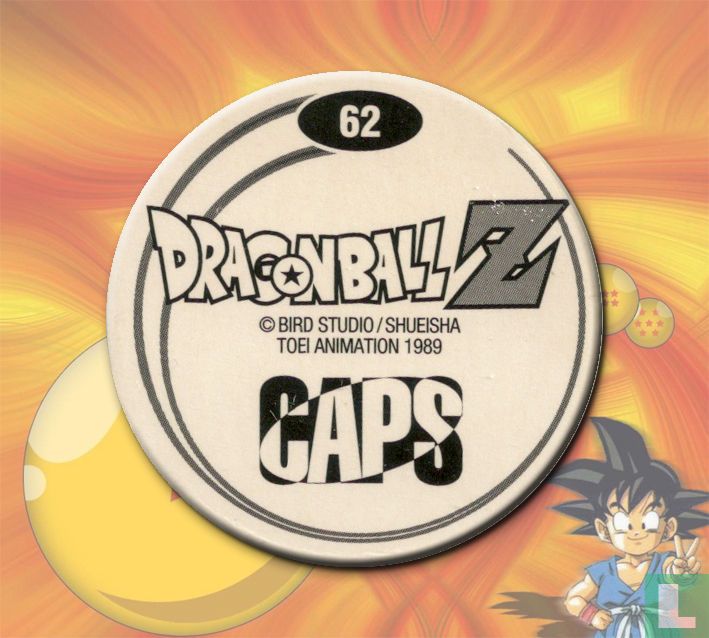 Goku et Gohan