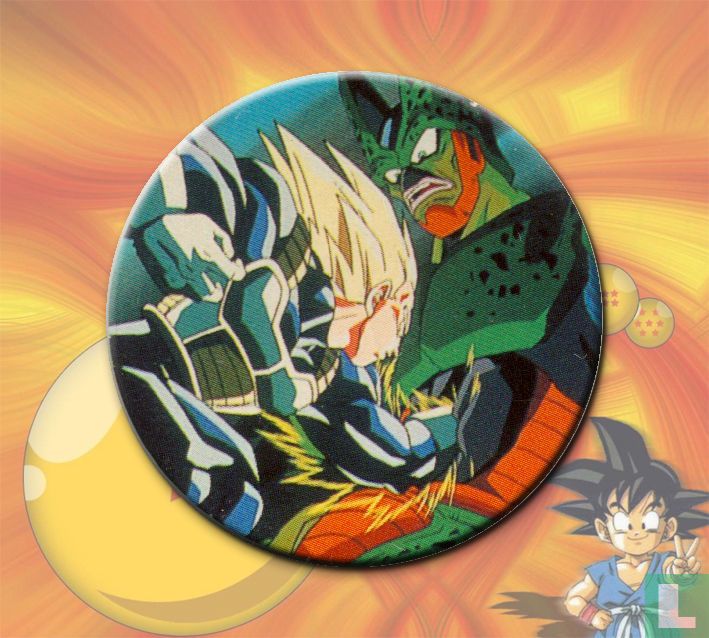 Cell