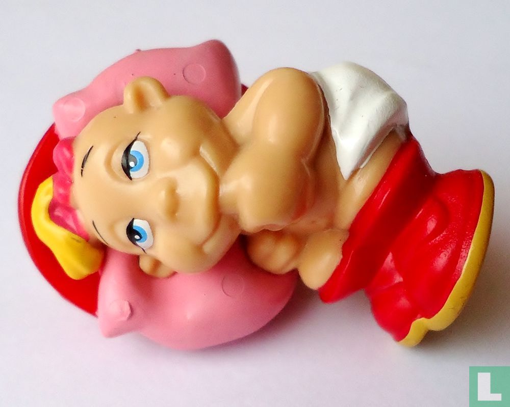 Baby-Ronron