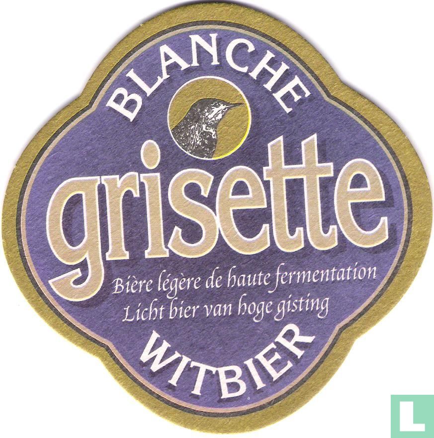 Grisette Witbier