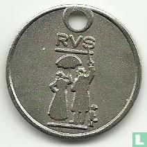 RVS (type 2) - Shopping cart tokens - LastDodo