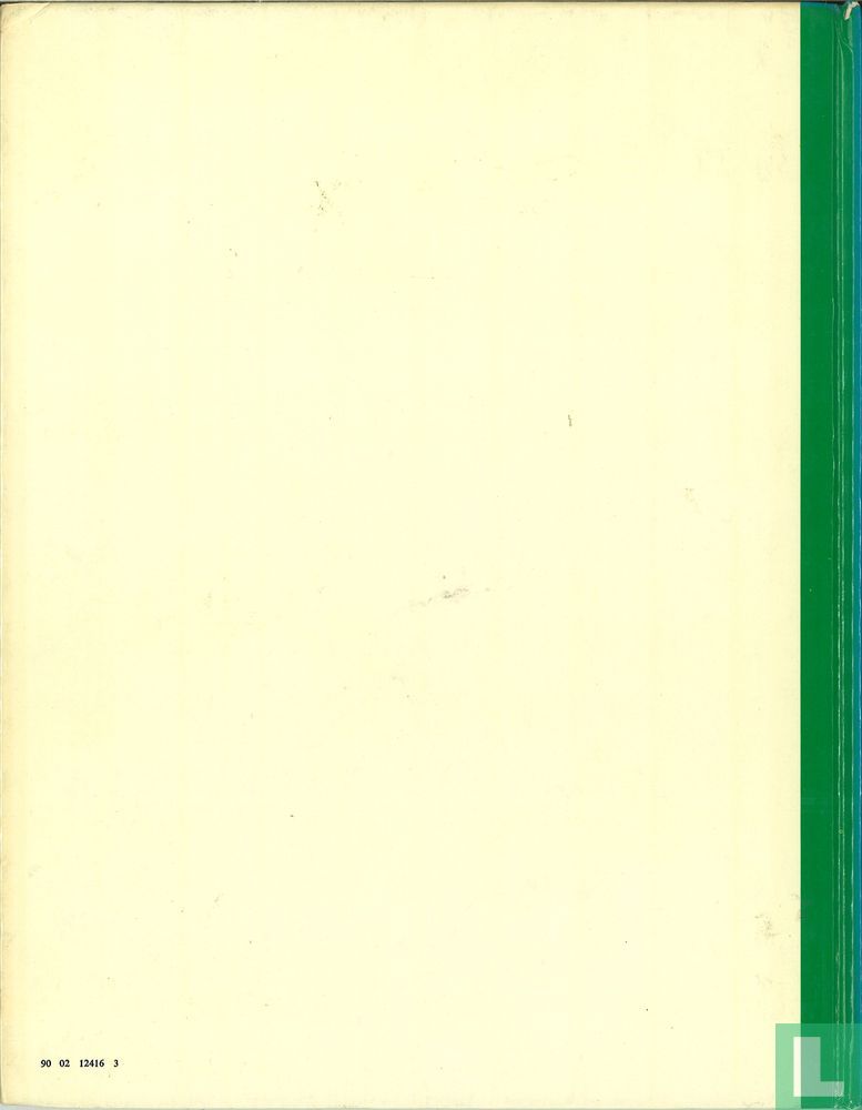Vakantieboek